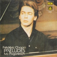 PGP RTB : Pogorelich - Chopin Preludes